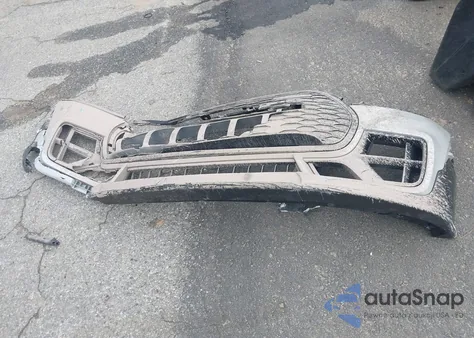 2021 Mini Clubman John Cooper Works z USA, uszkodzony, nr VIN WMWJZ9C01M2P33384